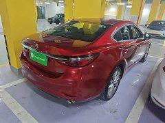Mazda Atenza 2021 2.5L Blue Sky Sport Edition - ფოტო 7
