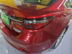 Mazda Atenza 2021 2.5L Blue Sky Sport Edition - ფოტო 8