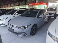 Volkswagen Golf 280TSI DSG Pro - ფოტო 1