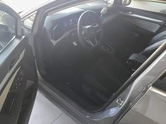 Volkswagen Golf 280TSI DSG Pro - ფოტო 16