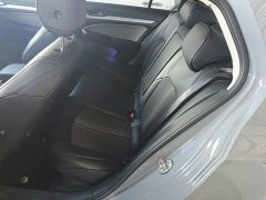 Volkswagen Golf 280TSI DSG Pro - ფოტო 17