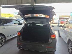 Volkswagen Golf 280TSI DSG Pro - ფოტო 19