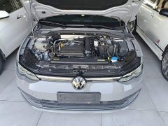 Volkswagen Golf 280TSI DSG Pro - ფოტო 20