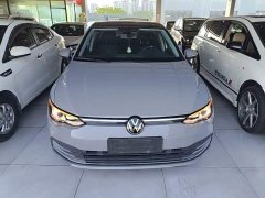 Volkswagen Golf 280TSI DSG Pro - ფოტო 3