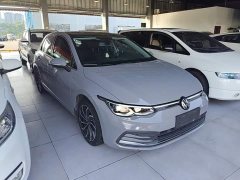 Volkswagen Golf 280TSI DSG Pro - ფოტო 4