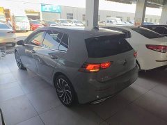 Volkswagen Golf 280TSI DSG Pro - ფოტო 5