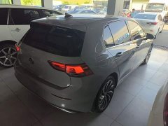 Volkswagen Golf 280TSI DSG Pro - ფოტო 7