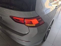 Volkswagen Golf 280TSI DSG Pro - ფოტო 8