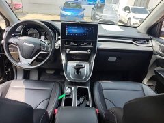 Haval M6 2021 PLUS 1.5T DCT Comfort Edition - ფოტო 10