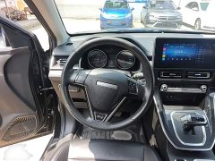 Haval M6 2021 PLUS 1.5T DCT Comfort Edition - ფოტო 11