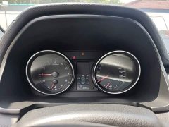 Haval M6 2021 PLUS 1.5T DCT Comfort Edition - ფოტო 12