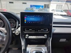 Haval M6 2021 PLUS 1.5T DCT Comfort Edition - ფოტო 13