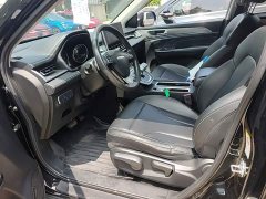 Haval M6 2021 PLUS 1.5T DCT Comfort Edition - ფოტო 15