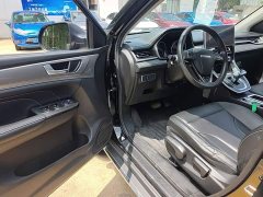 Haval M6 2021 PLUS 1.5T DCT Comfort Edition - ფოტო 16