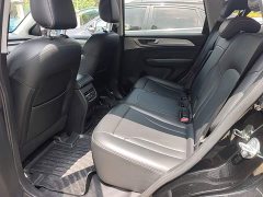 Haval M6 2021 PLUS 1.5T DCT Comfort Edition - ფოტო 17