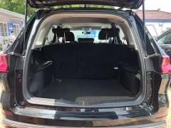 Haval M6 2021 PLUS 1.5T DCT Comfort Edition - ფოტო 19