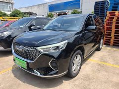 Haval M6 2021 PLUS 1.5T DCT Comfort Edition - ფოტო 2
