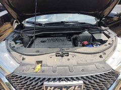 Haval M6 2021 PLUS 1.5T DCT Comfort Edition - ფოტო 20