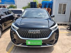 Haval M6 2021 PLUS 1.5T DCT Comfort Edition - ფოტო 3