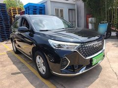 Haval M6 2021 PLUS 1.5T DCT Comfort Edition - ფოტო 4