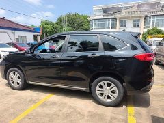 Haval M6 2021 PLUS 1.5T DCT Comfort Edition - ფოტო 5