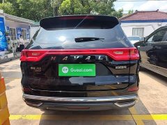 Haval M6 2021 PLUS 1.5T DCT Comfort Edition - ფოტო 6