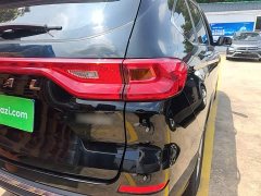 Haval M6 2021 PLUS 1.5T DCT Comfort Edition - ფოტო 8