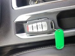 Haval M6 2021 PLUS 1.5T DCT Comfort Edition - ფოტო 9