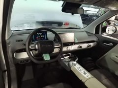 Changan Lumin 205km Xiangqin Edition - ფოტო 10