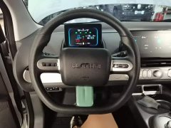 Changan Lumin 205km Xiangqin Edition - ფოტო 11
