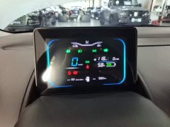 Changan Lumin 205km Xiangqin Edition - ფოტო 12