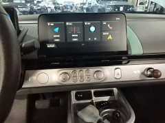 Changan Lumin 205km Xiangqin Edition - ფოტო 13