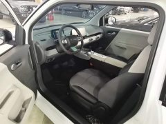 Changan Lumin 205km Xiangqin Edition - ფოტო 15