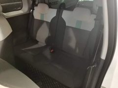 Changan Lumin 205km Xiangqin Edition - ფოტო 17