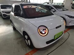 Changan Lumin 205km Xiangqin Edition - ფოტო 4