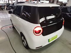 Changan Lumin 205km Xiangqin Edition - ფოტო 5