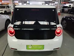 Changan Lumin 205km Xiangqin Edition - ფოტო 6