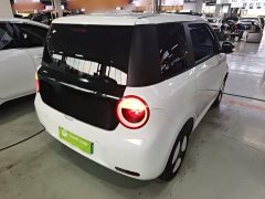 Changan Lumin 205km Xiangqin Edition - ფოტო 7