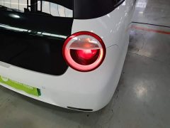 Changan Lumin 205km Xiangqin Edition - ფოტო 8