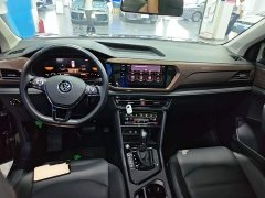 Volkswagen Touareg 2022 330TSI AWD Luxury Edition - ფოტო 10