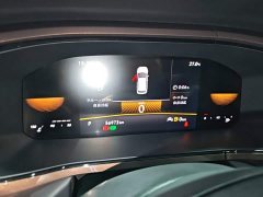 Volkswagen Touareg 2022 330TSI AWD Luxury Edition - ფოტო 12