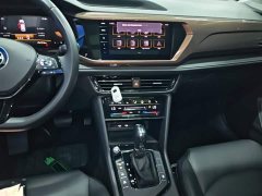 Volkswagen Touareg 2022 330TSI AWD Luxury Edition - ფოტო 13