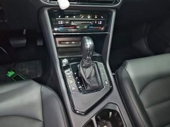 Volkswagen Touareg 2022 330TSI AWD Luxury Edition - ფოტო 14