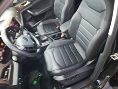 Volkswagen Touareg 2022 330TSI AWD Luxury Edition - ფოტო 15