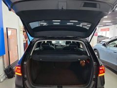 Volkswagen Touareg 2022 330TSI AWD Luxury Edition - ფოტო 19