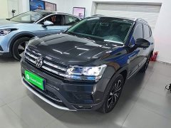 Volkswagen Touareg 2022 330TSI AWD Luxury Edition - ფოტო 2