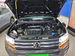 Volkswagen Touareg 2022 330TSI AWD Luxury Edition - ფოტო 20