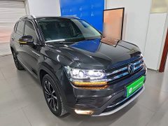 Volkswagen Touareg 2022 330TSI AWD Luxury Edition - ფოტო 4
