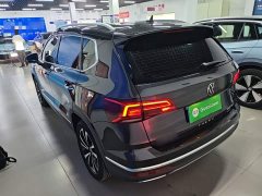 Volkswagen Touareg 2022 330TSI AWD Luxury Edition - ფოტო 5