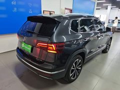 Volkswagen Touareg 2022 330TSI AWD Luxury Edition - ფოტო 7